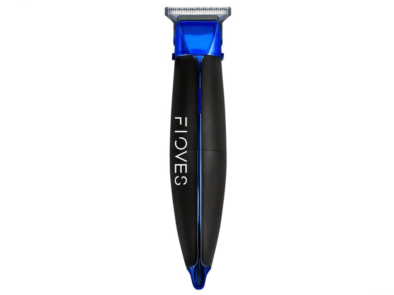 Image Mașină de tuns Floves RFCD-8006 (Black/Blue)