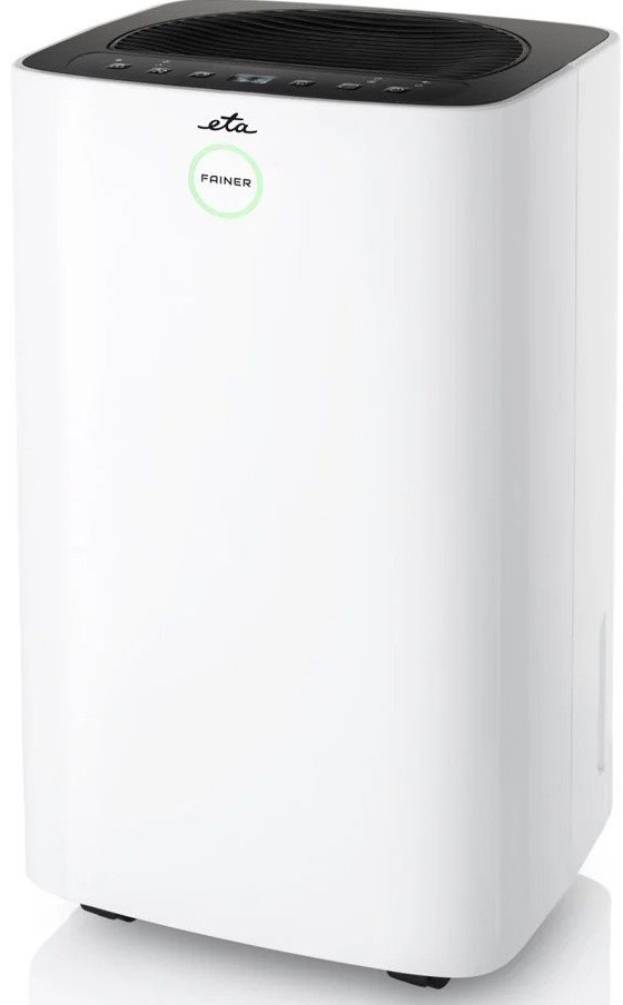 Image Осушитель воздуха ETA Fainer 2630 90000 (White)