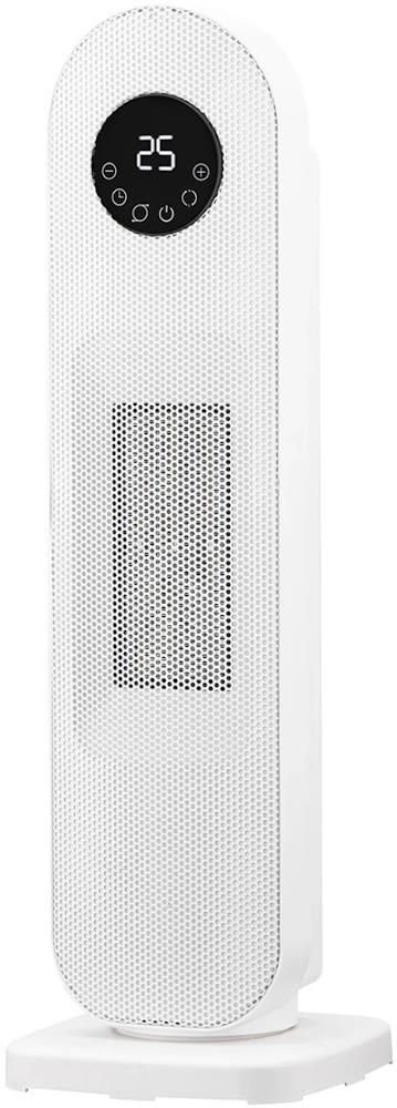 Image Электрический тепловентилятор WALTZ TURN MBHN2010R