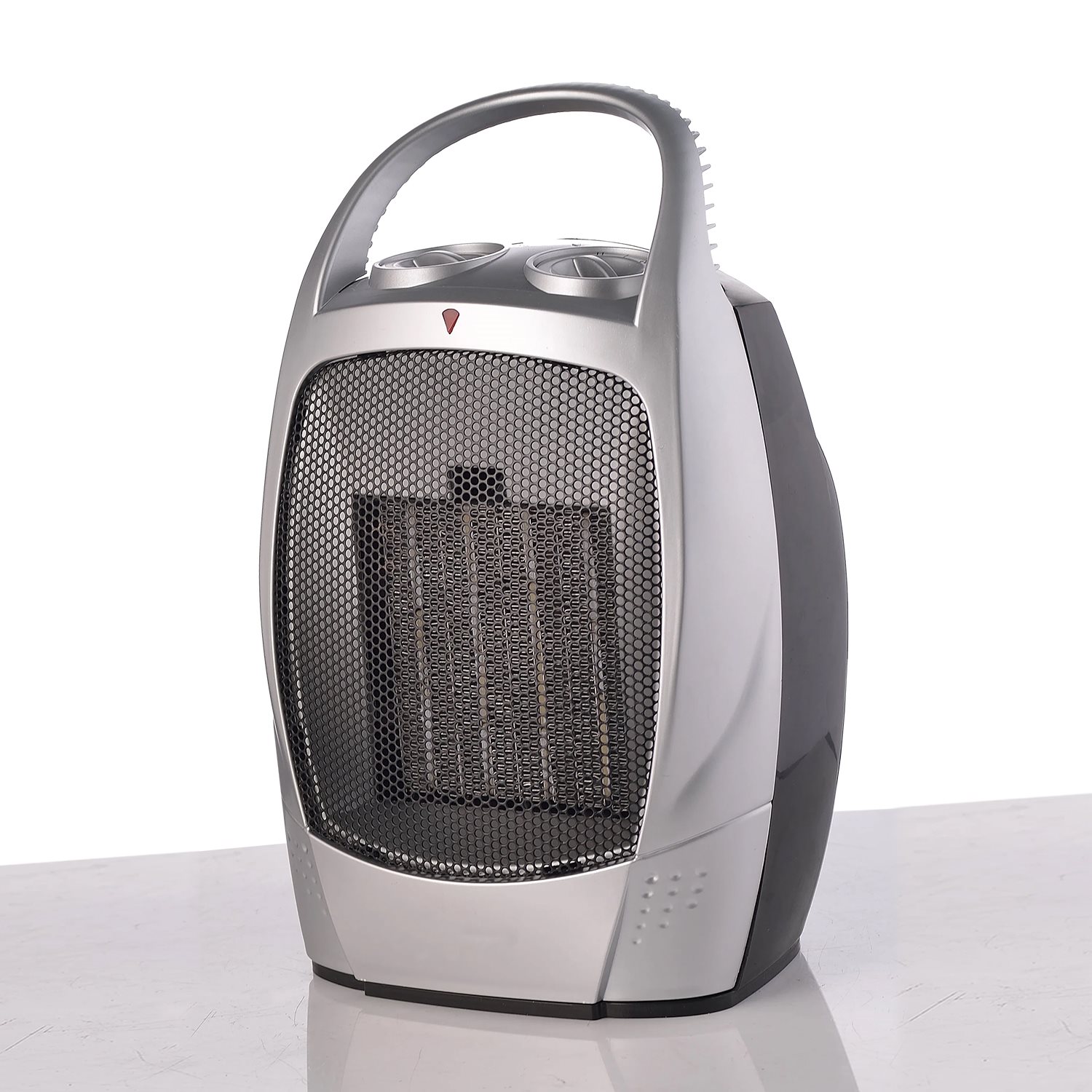 Image Электрический тепловентилятор WALTZ MHPC-D1500