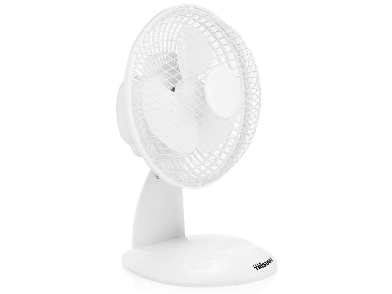 Image Ventilator de birou Tristar VE-5909REWE (White)