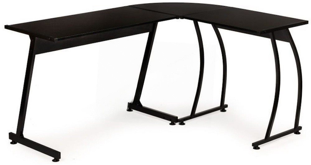 Image Стол компьютерный Modern Home PJJCT0136 (Black)