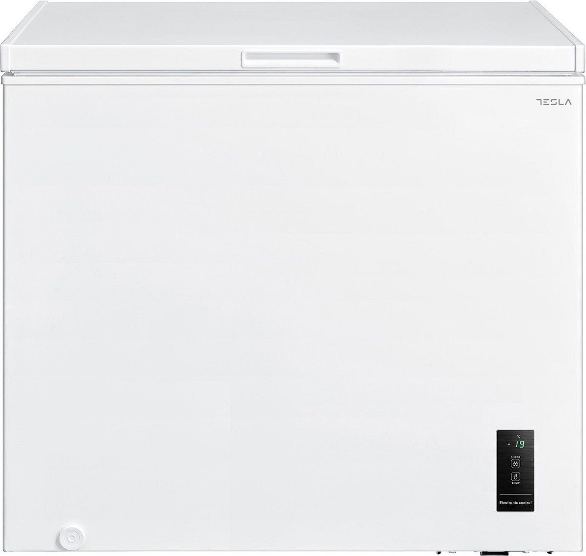 Image Морозильник-ларь Tesla RH2000ME (White)