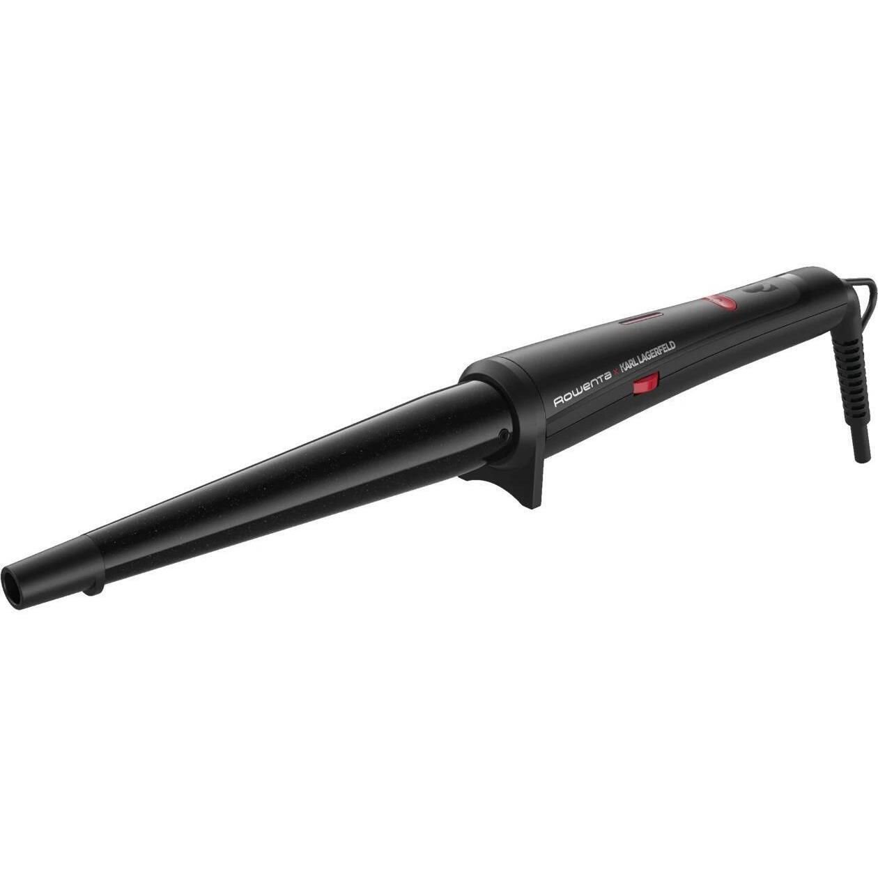 Image Ondulator de păr Rowenta Karl Lagerfeld CF324LF0 (Black)