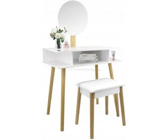 Image Masa de toaleta Chomik PHO5803 (White)