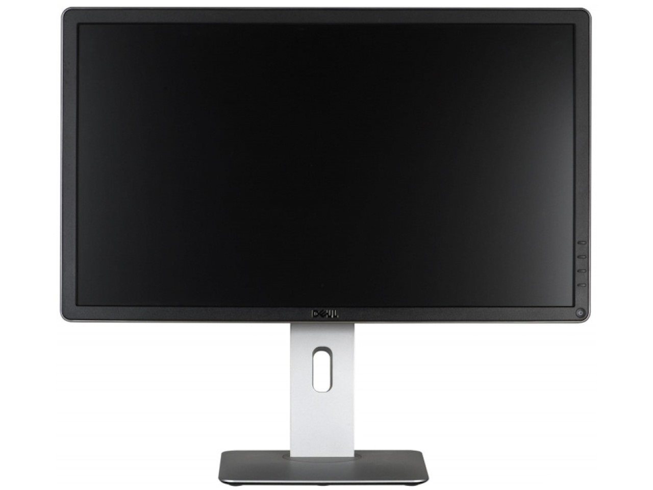 Image Монитор Dell P2414 (Black/Silver)