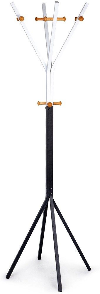 Image Cuier Modern Home YLT-0603-01P (Black/White)