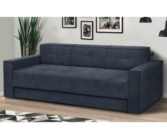 Image Canapea Modern Lotos Alaska 88 (Dark Blue)