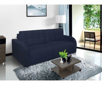 Image Диван Modern Barton Alaska 88 (Dark Blue)