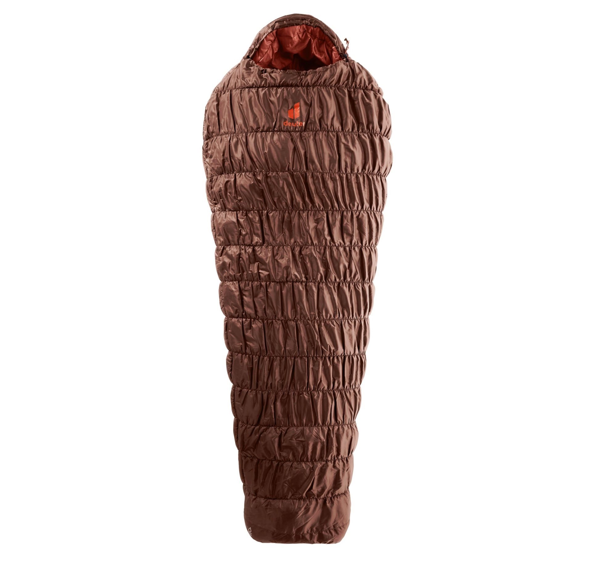 Image Deuter Sac de dormit Exosphere -6° SL left umbra-redwood
