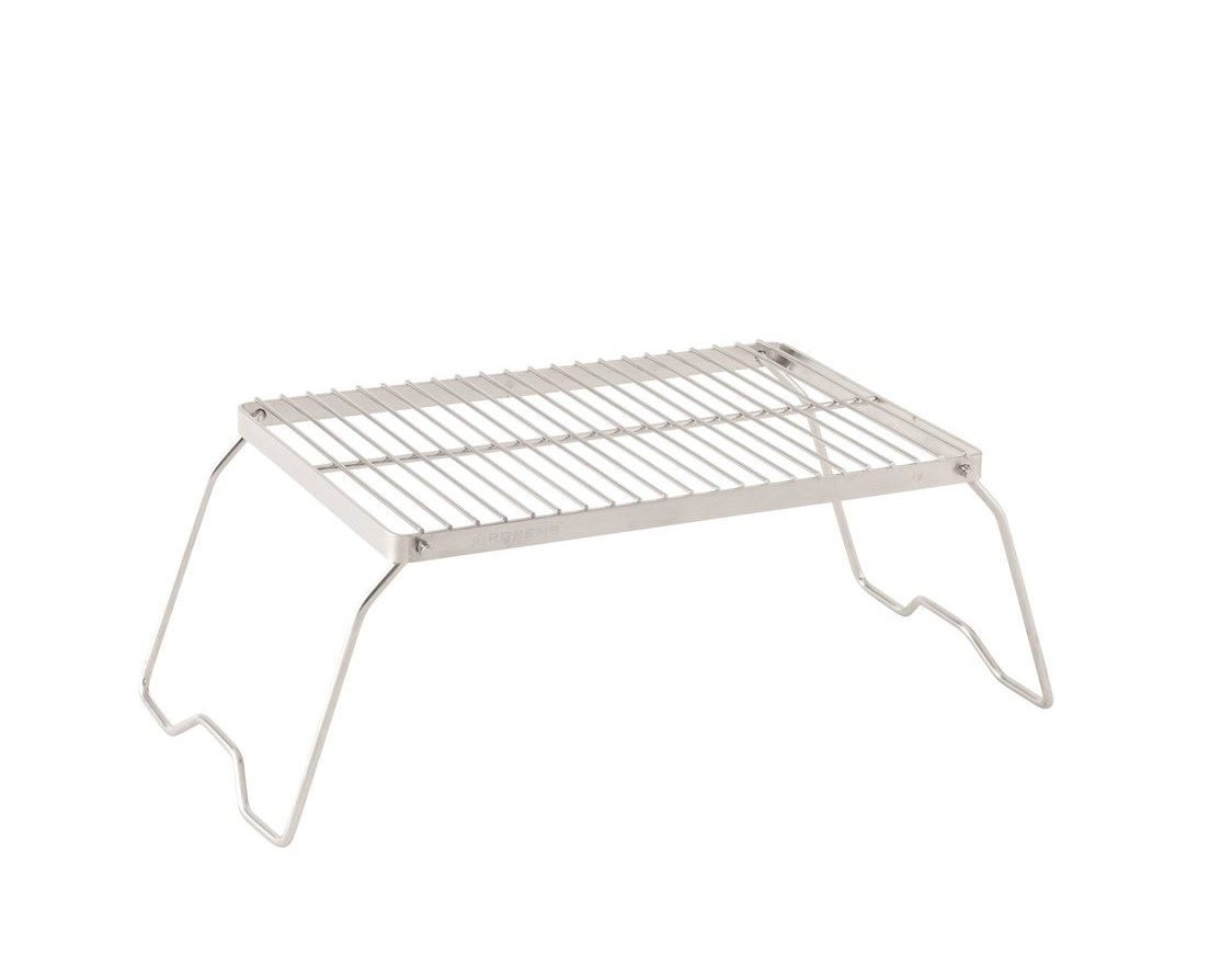 Image Решетка для гриля Robens Lassen Grill Trivet Combo S