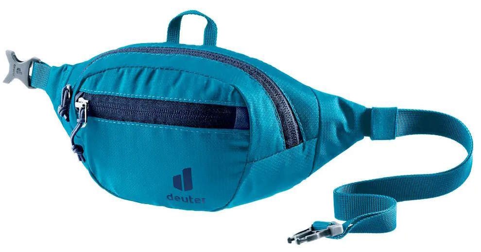 Image Сумочка Deuter Junior Belt wave