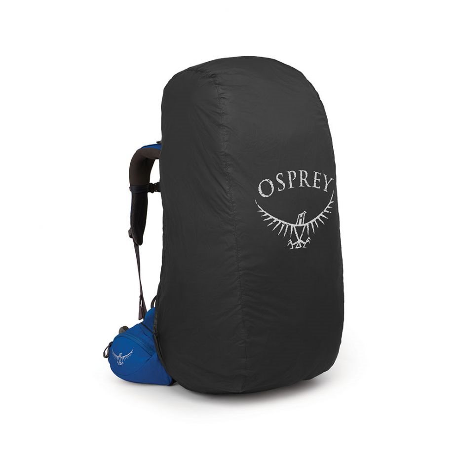 Image Дождевик для рюкзака Osprey Ultralight Raincover M black