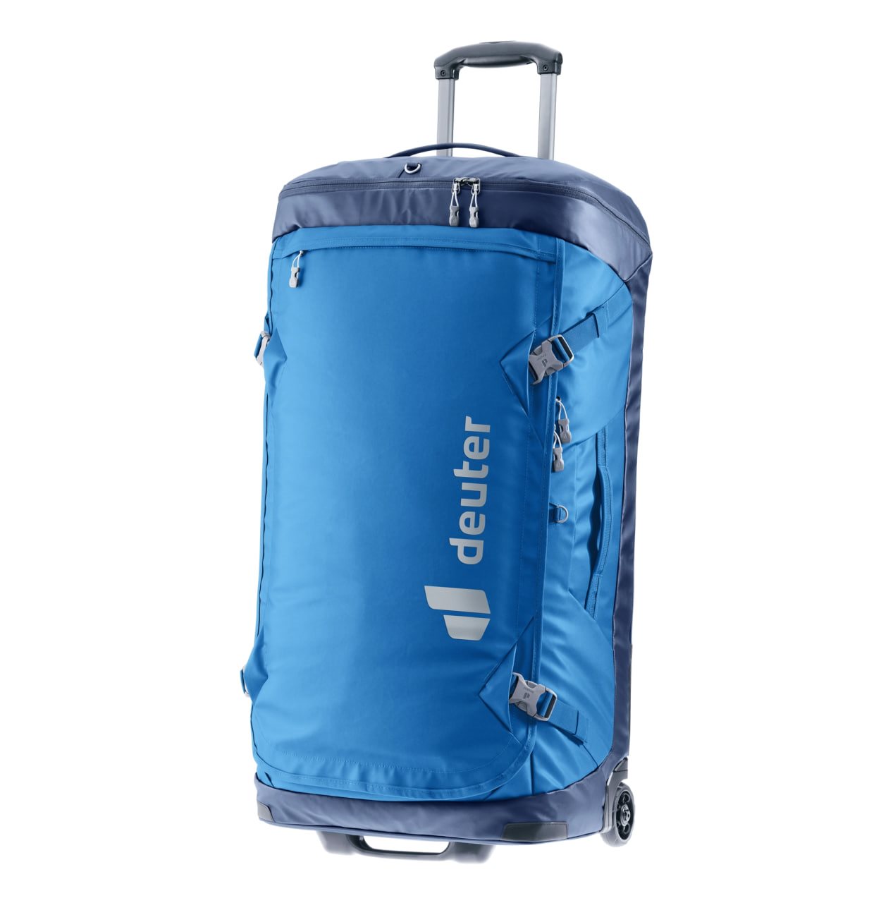 Image Сумка Deuter Duffel Pro Movo 90 neptune-nightblue