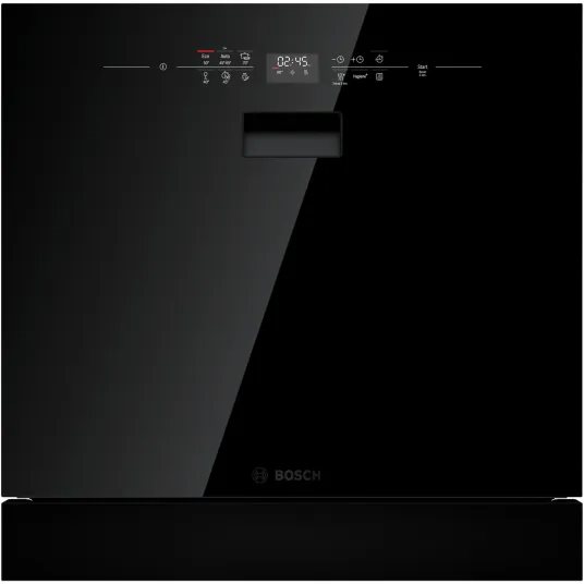 Image Mașină de spălat vase BOSCH SCX6ITB00E