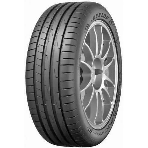 Image Шина Dunlop 245/40 ZR19 98Y TL SP.Maxx-RT2 XL MFS