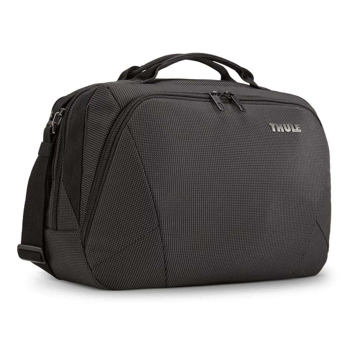 Image Geanta Thule Crossover 2 boarding bag black