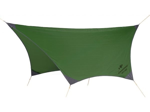 Image Tent Amazonas Traveller Tarp