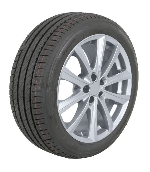 Image Шины Kleber Dynaxer 185/60 R15 84H HP4