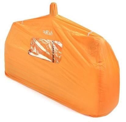 Image Тент Lowe Alpine Group Shelter 2 Person Orange