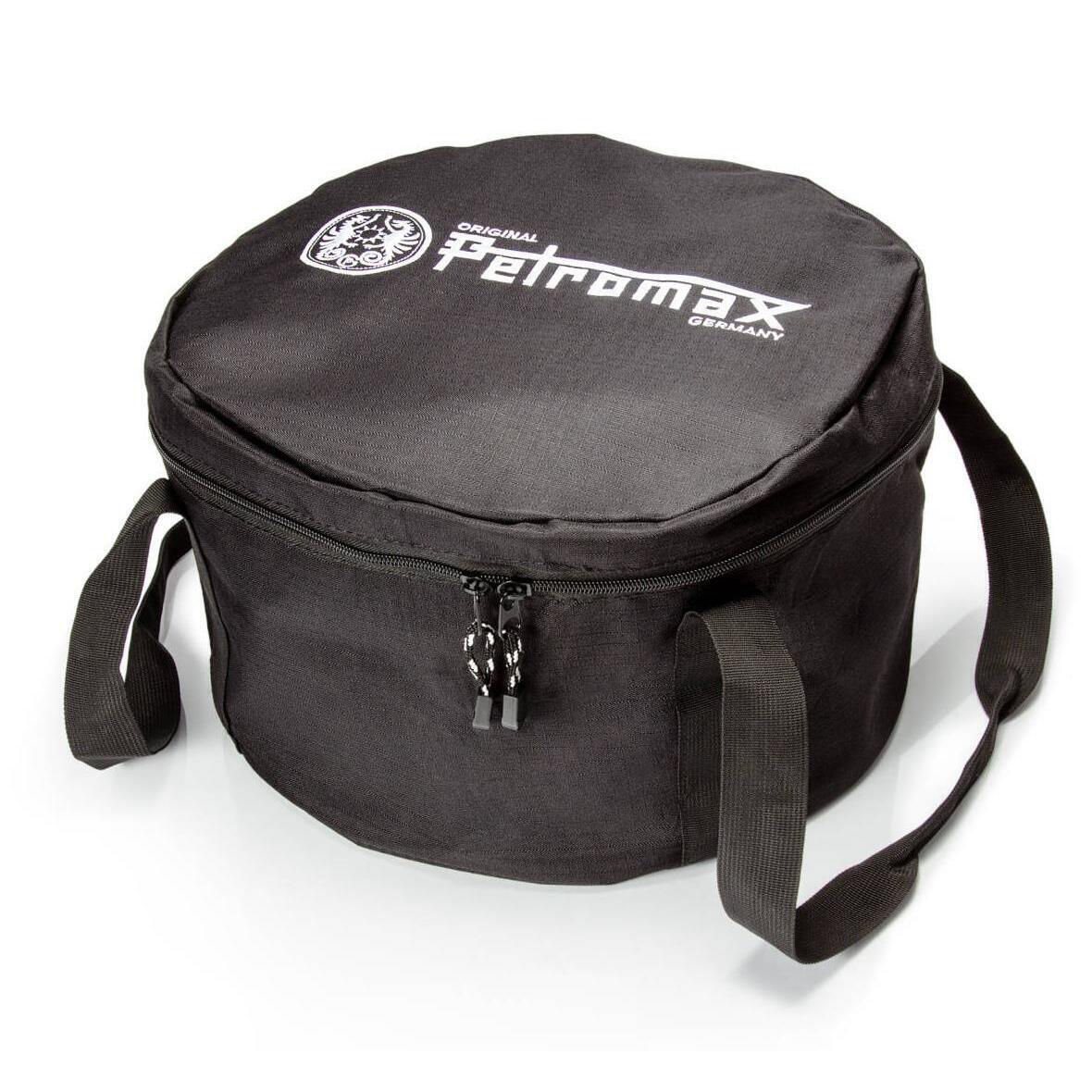 Image Чехол для кастрюли Petromax Transport Bag for Dutch Oven ft3