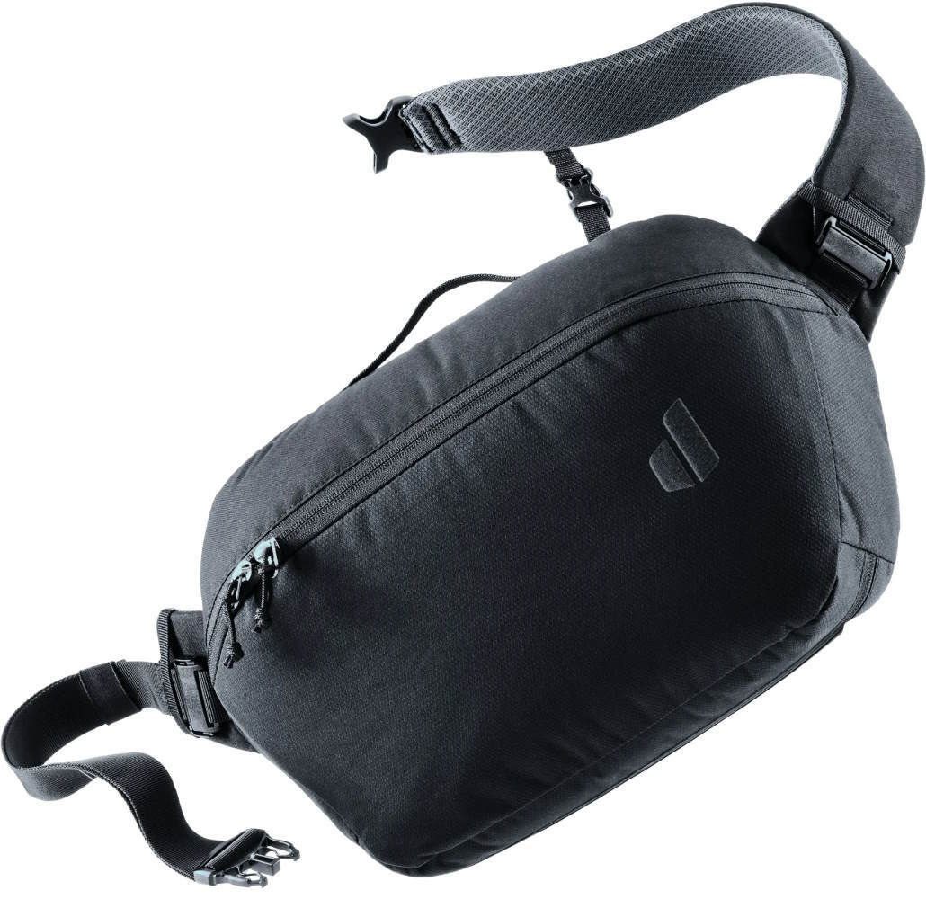 Image Поясная сумка Deuter Stroof 8 black