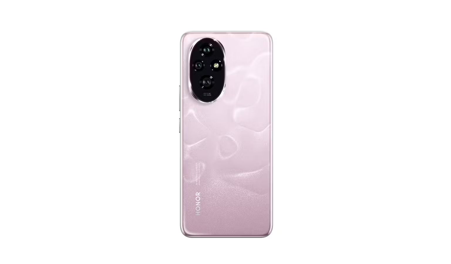Image Telefon Honor 200 5G 12/512Gb Coral Pink