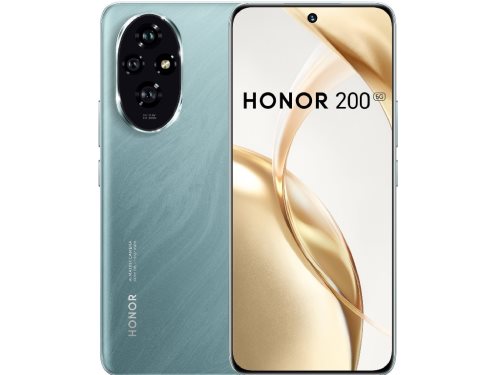 Image Telefon Honor 200 5G 12/512Gb Emerald Green