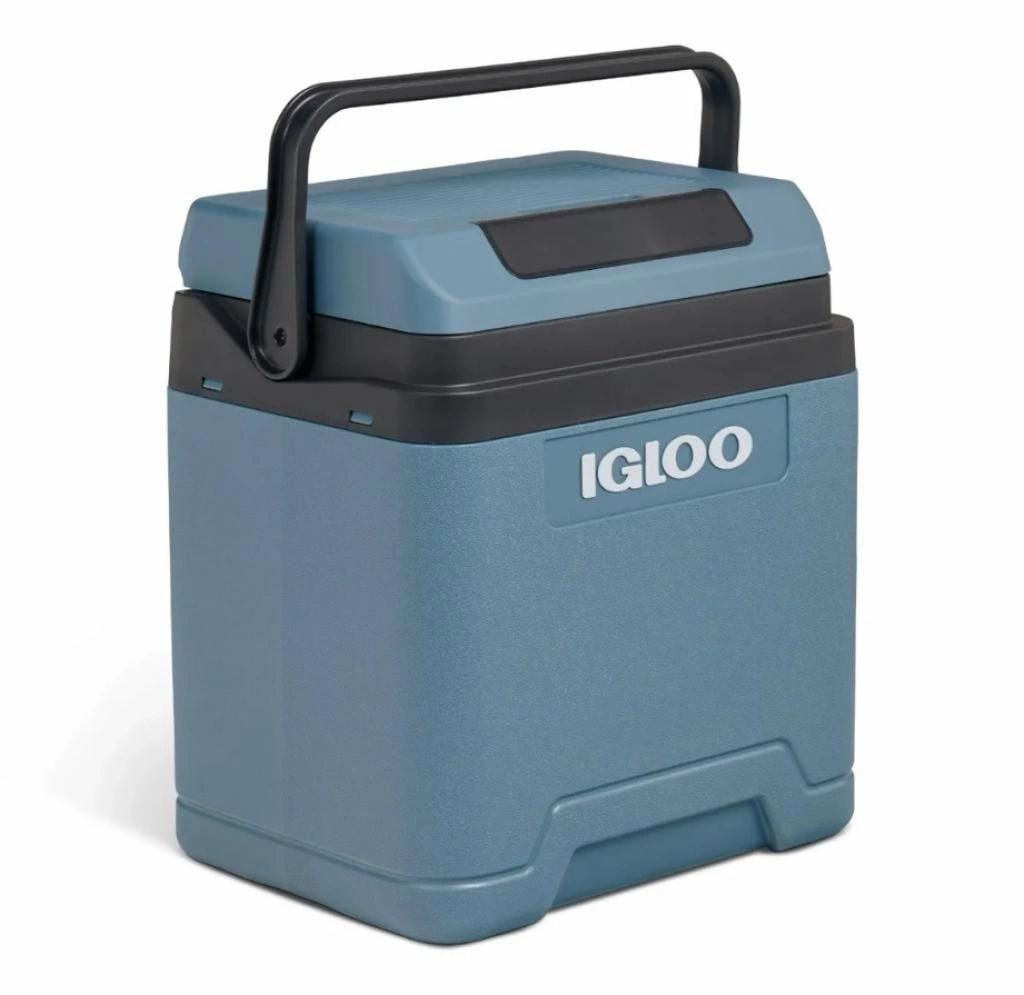 Image Холодильник DOMETIC IE24 AC/DC 12V/220V