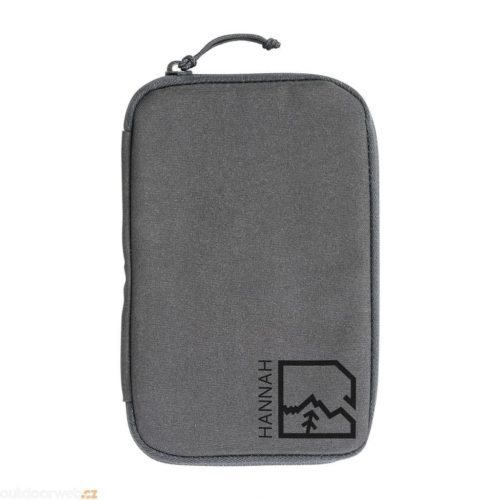 Image Кошелек Hannah WEALTHY silver sage