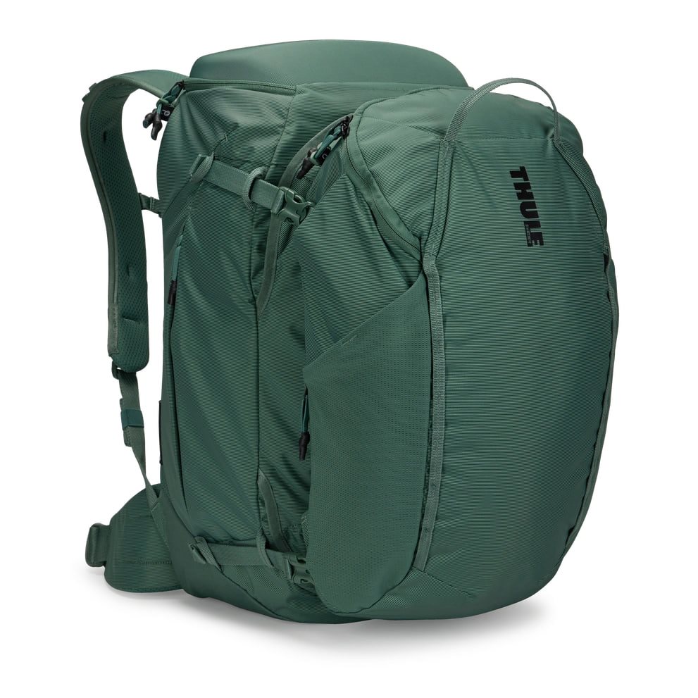 Image Рюкзак THULE Landmark 60 L Hazy Green
