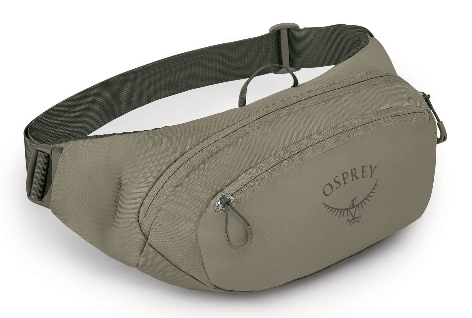 Image Поясная сумка Osprey Daylite Waist concrete tan