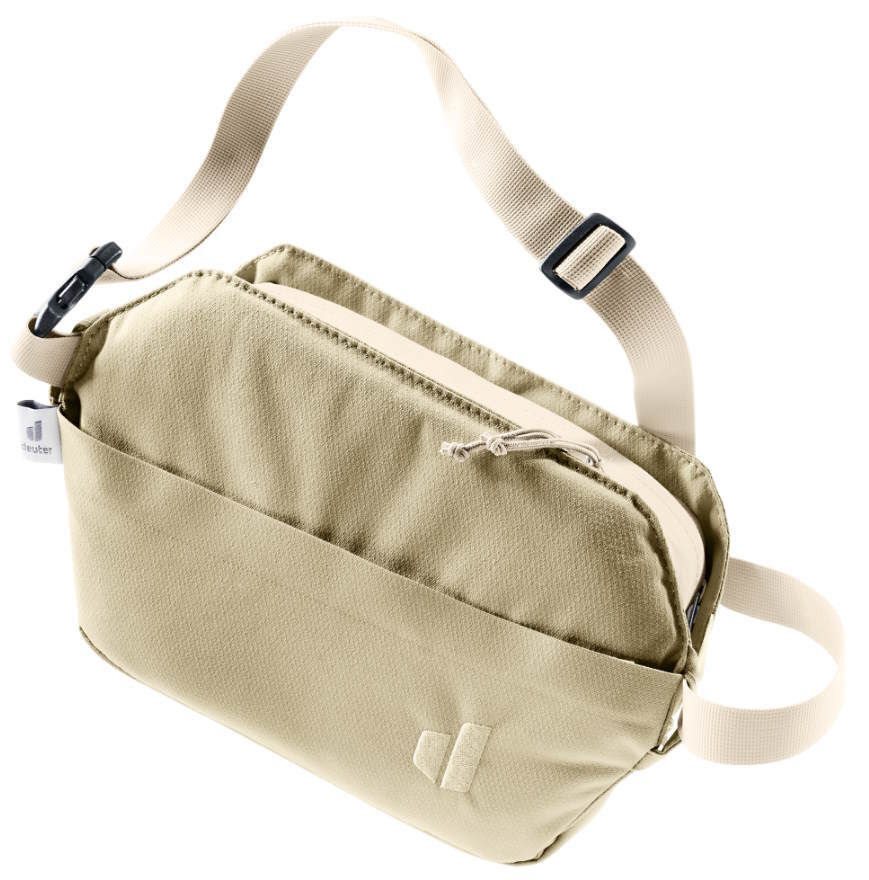 Image Сумка Deuter Passway 2 desert-bone