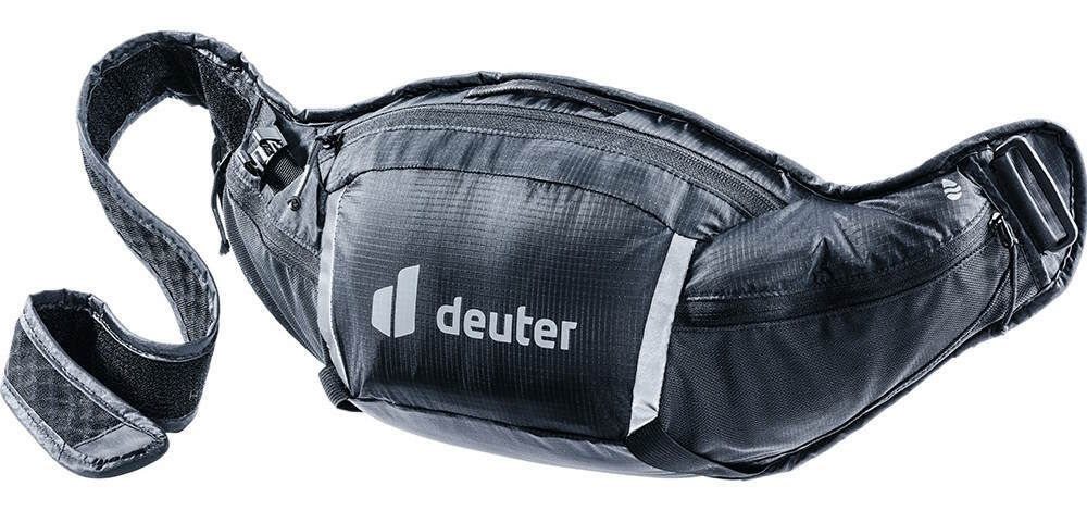 Image Поясная сумка Deuter Shortrail III black