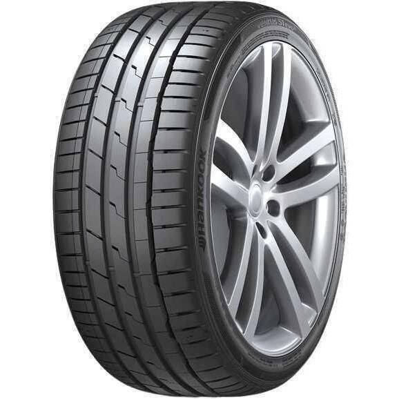 Image Шина Hankook 285/35 ZR21 105Y TL S-1 Evo-3 XL MFS K-127A