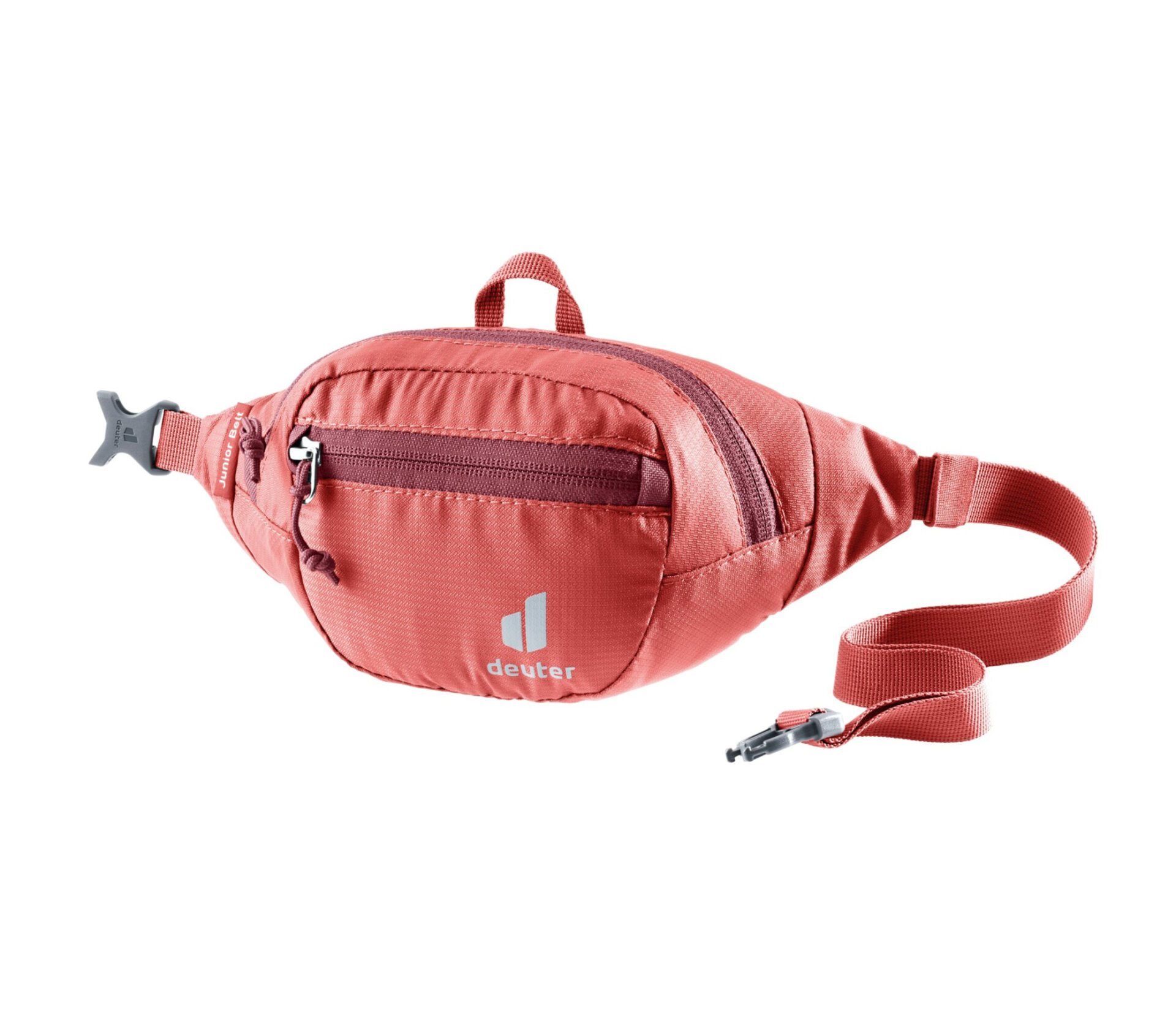 Image Сумочка Deuter Junior Belt currant