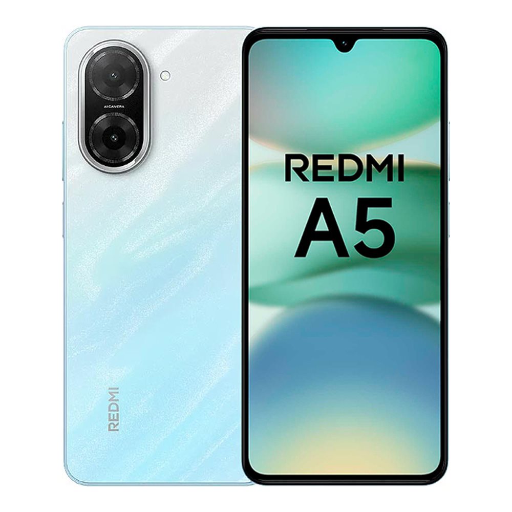 Image Telefon Xiaomi Redmi A5 4G 3/64Gb Ocean Blue