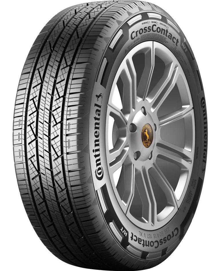 Image Шина Continental ContiCrossContact H/T 265/65 R17 112H