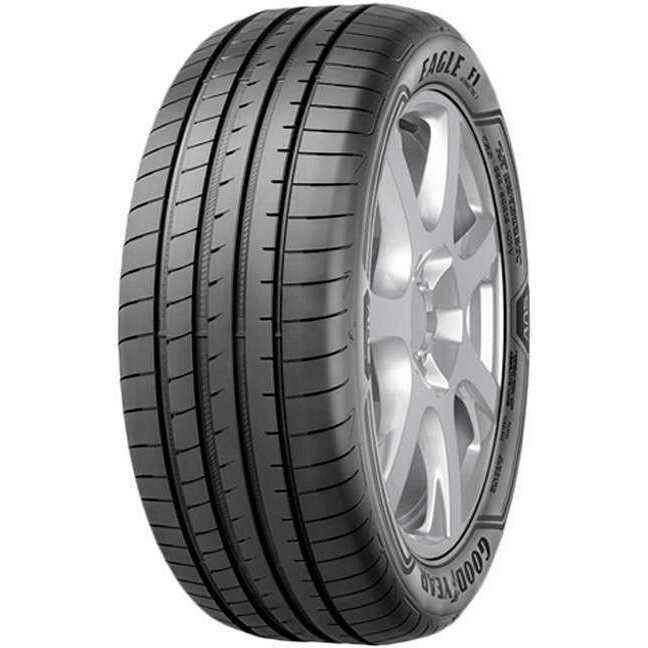 Image Шина Goodyear 235/55 R19 105W TL Eag.F-1 Asym.3 J/LR Jaguar/Land Rover-Ausführung/EX.LO