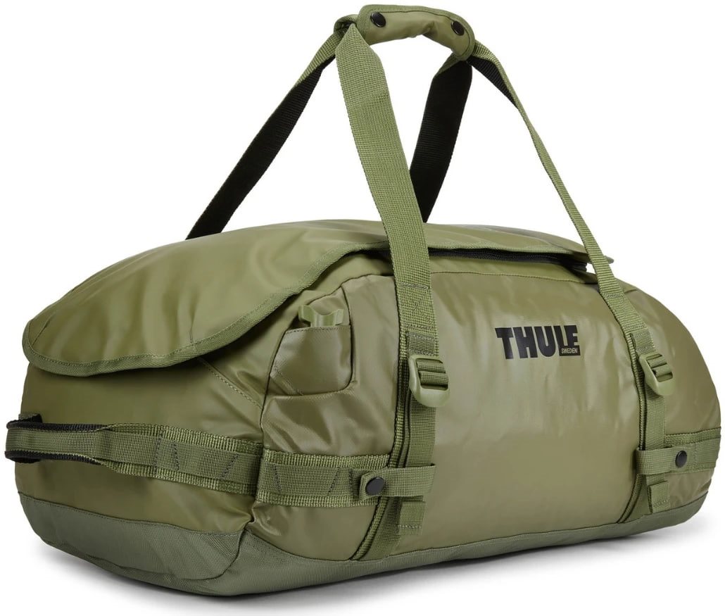 Image Geanta Thule Chasm 40 L Olivine