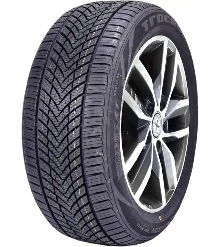 Image Шина Tracmax Trac Saver 175/60 R16 86H TL XL