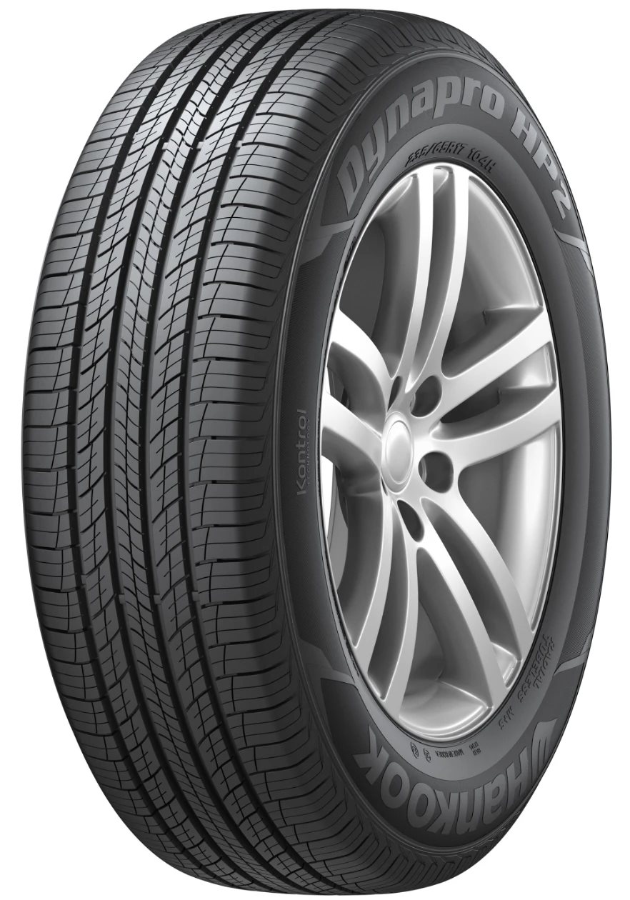 Image Шина Hankook Dynapro HP2 RA33 255/60 R18 108H