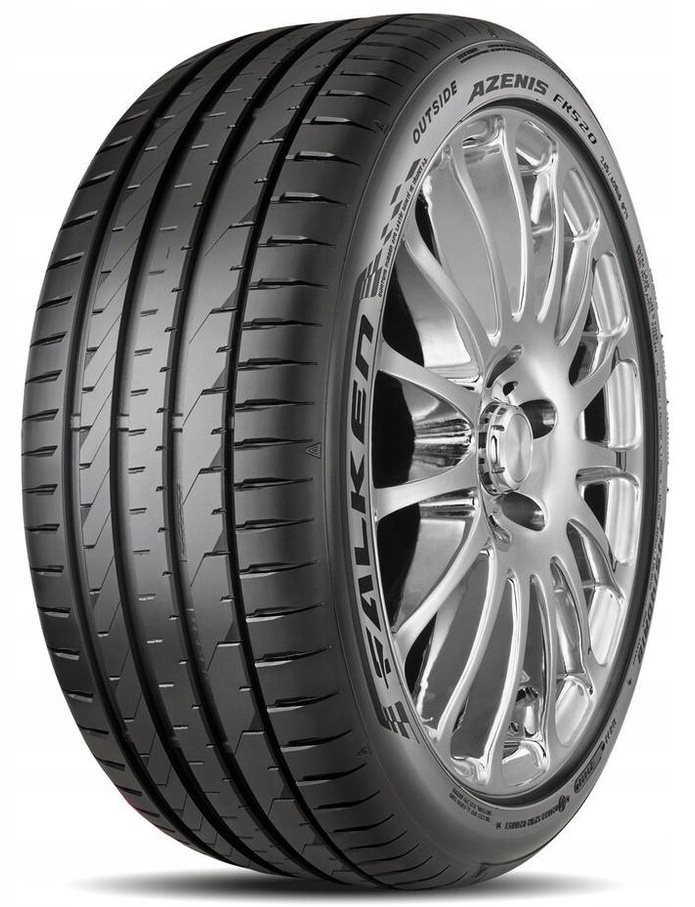 Image Шина Falken Azenis FK520 235/45 R21 101Y XL