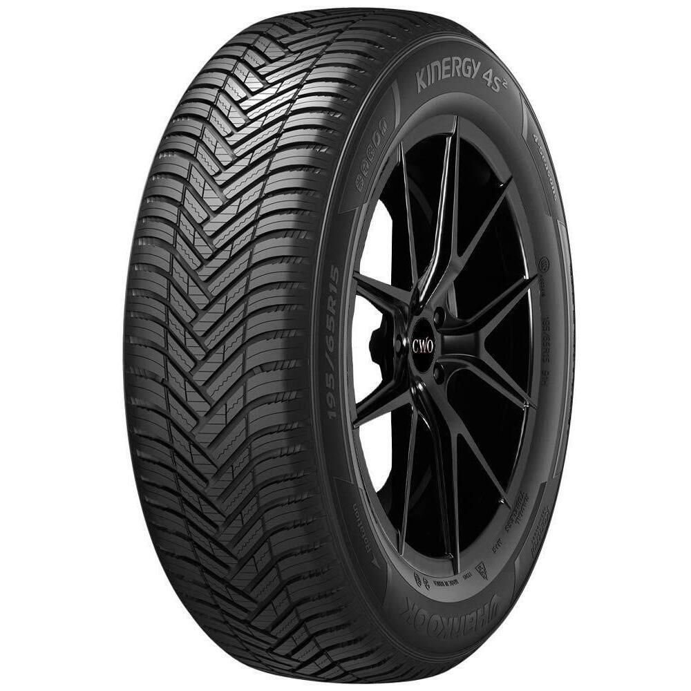 Image Шина Hankook 255/55Z R 19 111W TL Kinergy-4S2X XL MFS H-750A