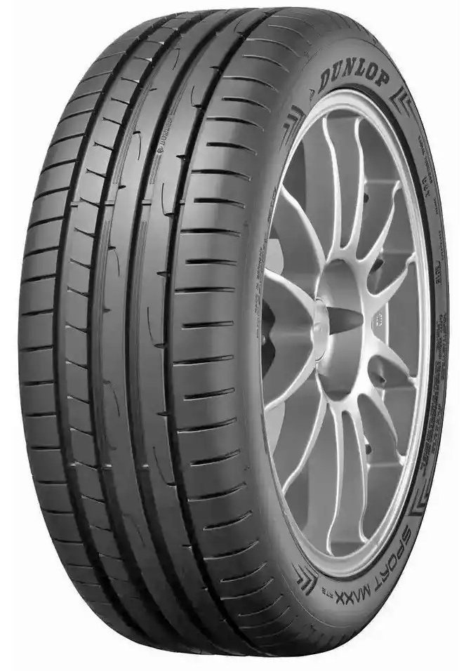 Image Шина Dunlop Sport Maxx RT2 225/40 R18 92Y XL