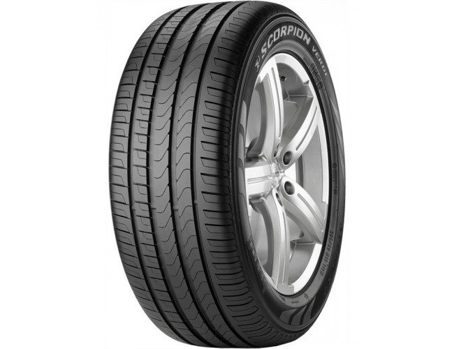 Image Шина Pirelli Scorpion Verde 225/60 R18 100H TL FSL