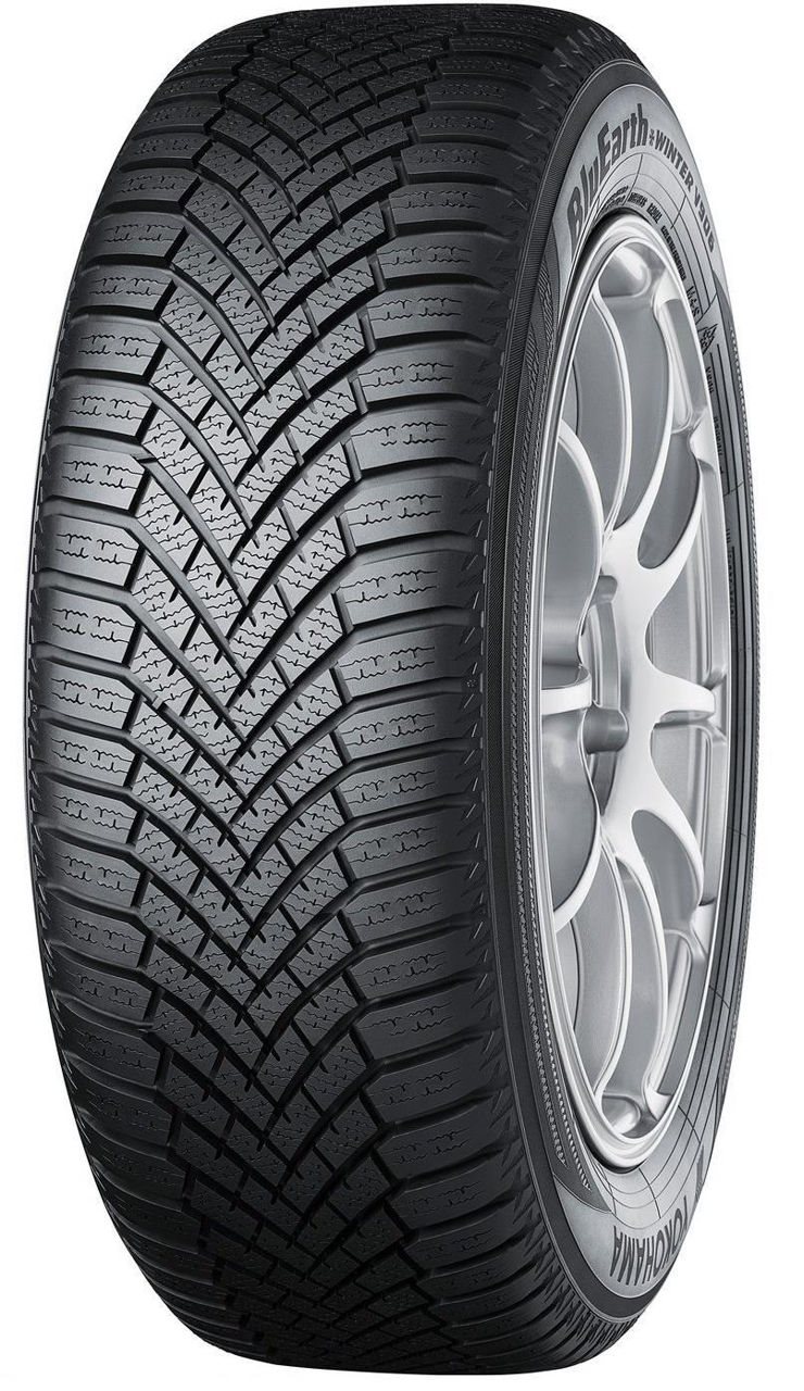 Image Шина Yokohama 215/70 R16 104H TL BluEarth Wint.(V906)