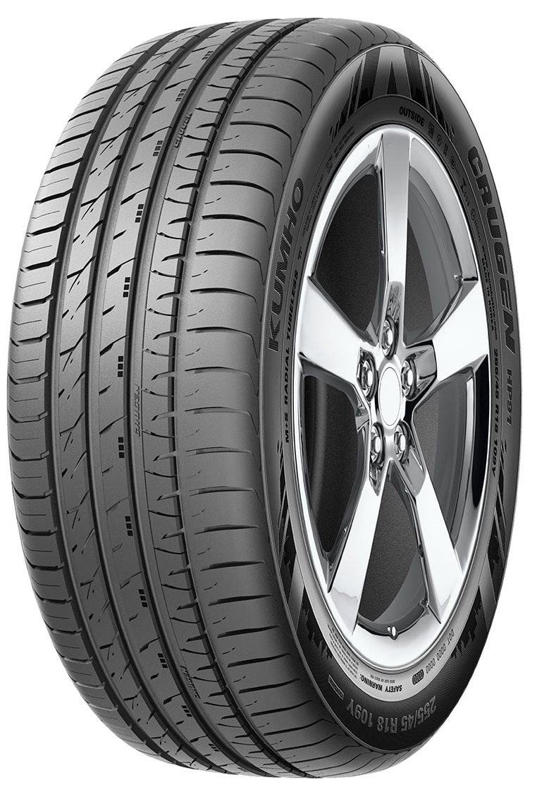 Image Шина Kumho Crugen HP91 225/60 R18 104H XL
