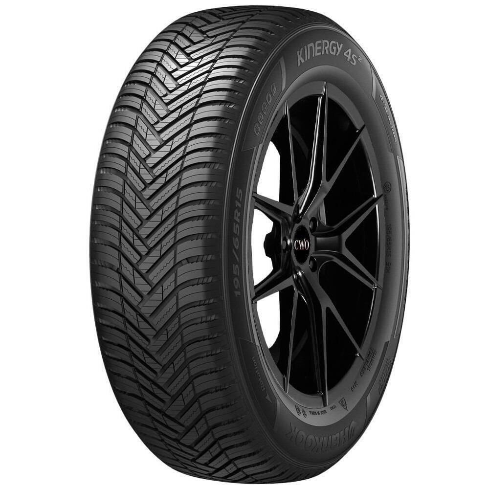 Image Шина Hankook 255/40 R19 100W TL Kinergy-4S2 XL MFS H-750