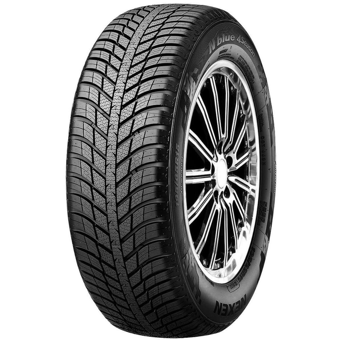 Image Шина Nexen N`Blue 4Season-2 225/40 R18 92Y XL FSL